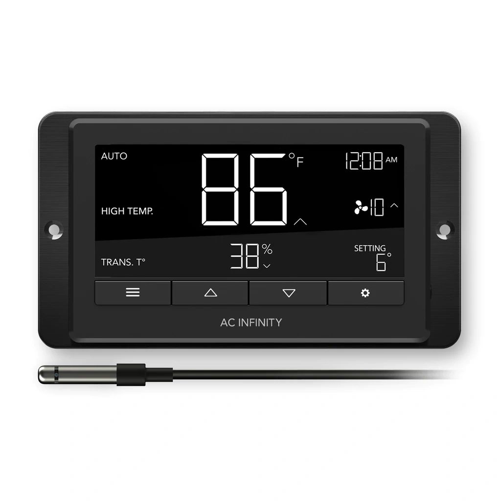CONTROLLER 67 TEMPERATURE AND HUMIDITY FAN CONTROLLER controller-67-temperature-and-humidity-fan-controller