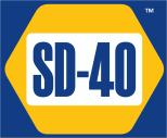 SD40 Multi use Spray