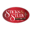 Sticks and Study