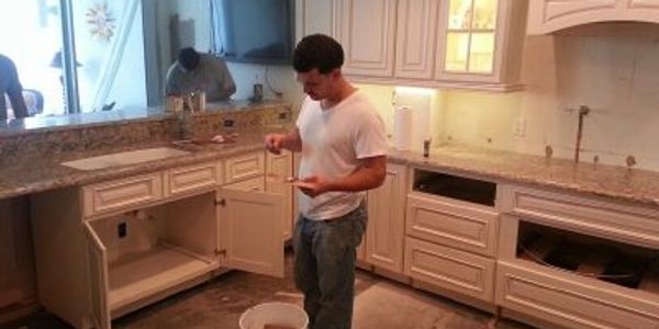 Home Remodeling Largo FL