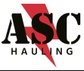 ASC Hauling