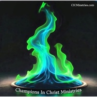 Champions In Christ Ministries