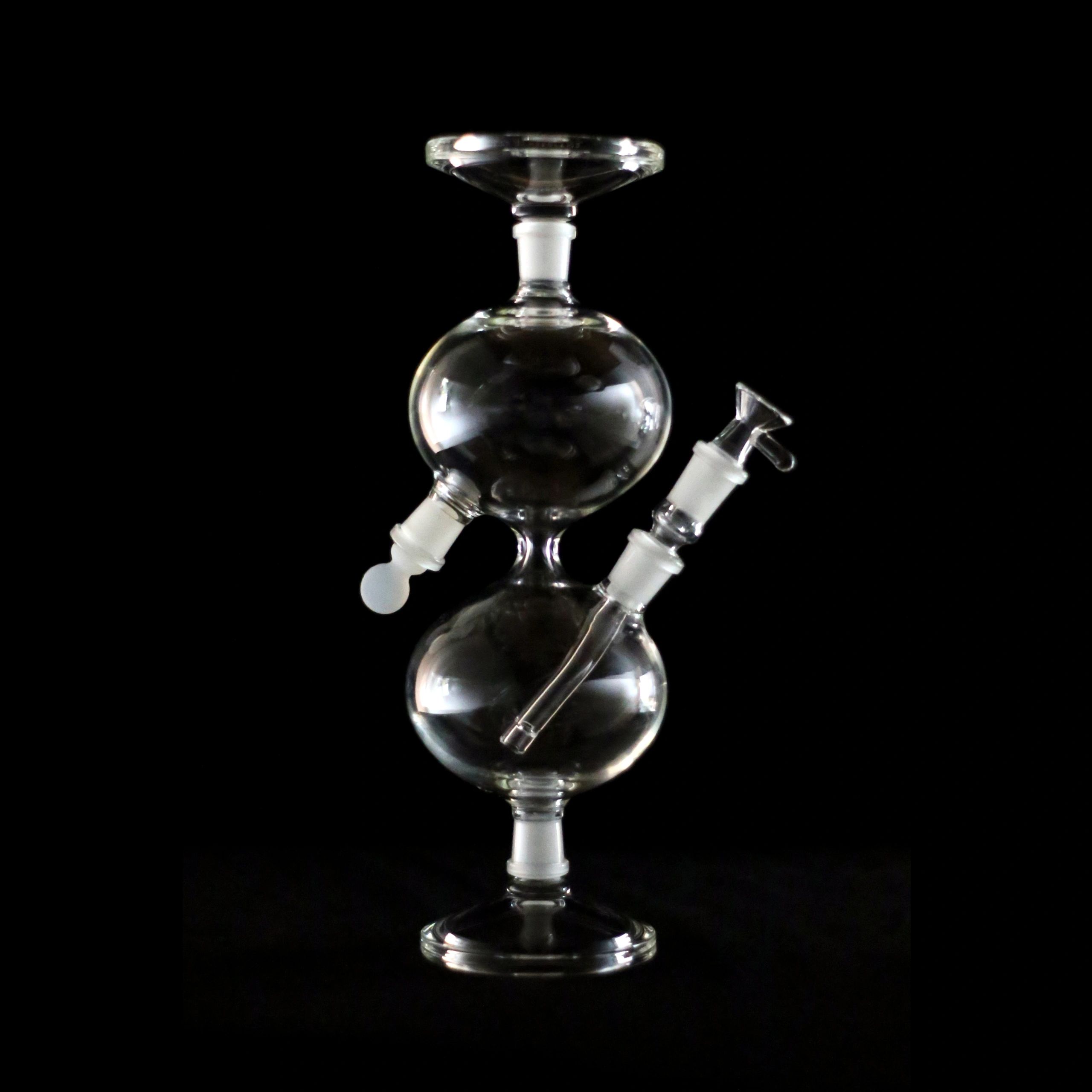 Gravity Water Pipe The Infinity Waterfall