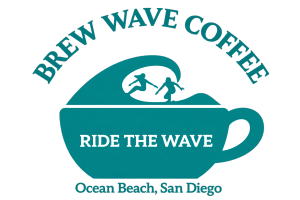 Brew Wave Coffee