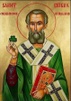 Saint Patrick Orthodox Mission