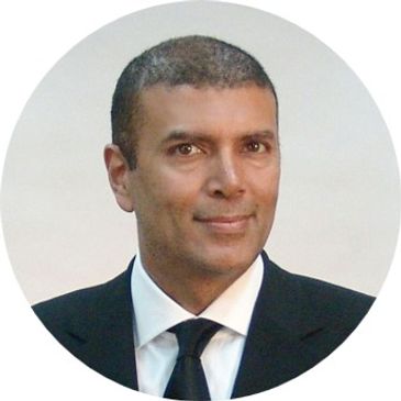 Roger Rai