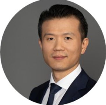Aland Wang
