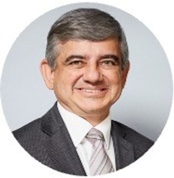 Arshil Jamal