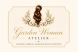 GardenWomanAtelier
