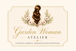 GardenWomanAtelier