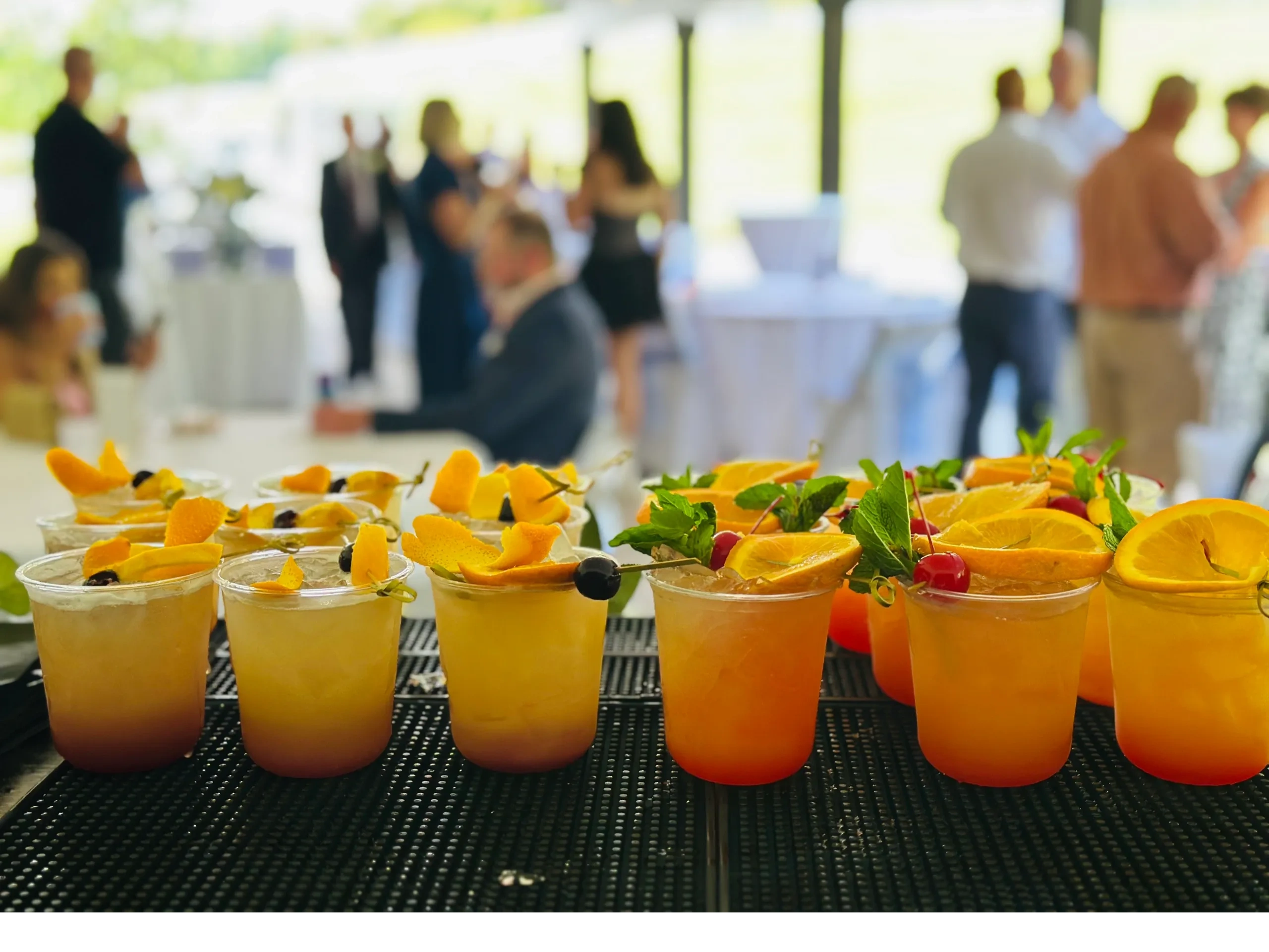 Elevate - Mobile Bar in Clarksville