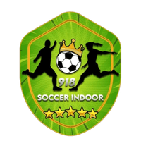 918 soccer indoor