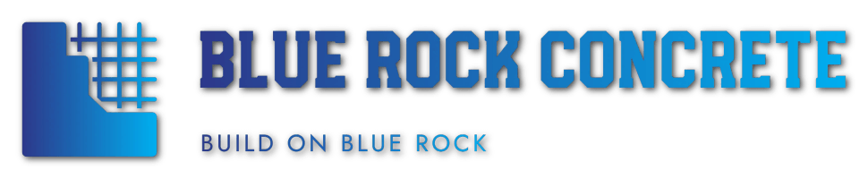 Blue Rock Concrete