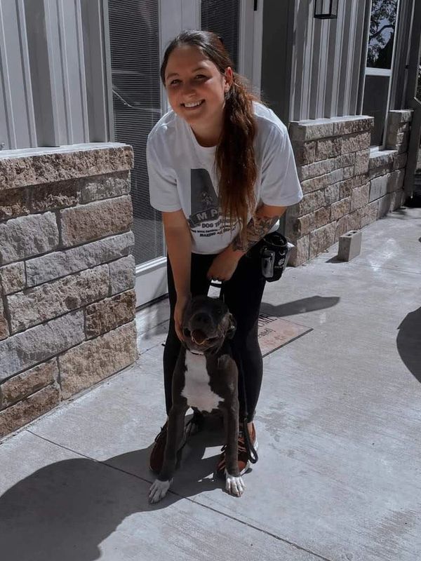 About Us M Pack Dog Training, LLC