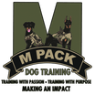 M Pack Dog Training, LLC