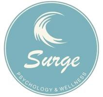 Surge Psychology and Wellness Inc