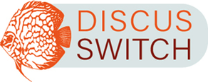 Discus-switch