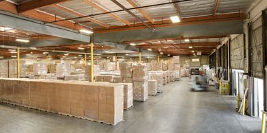 Clean and cool storage for every industry