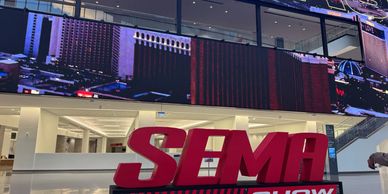 Trade show and website coordination and implementation 