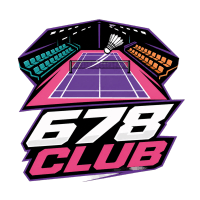 678 Badminton Club