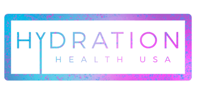 Hydration Health USA