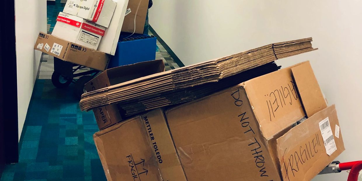 office cleanouts Scottsdale