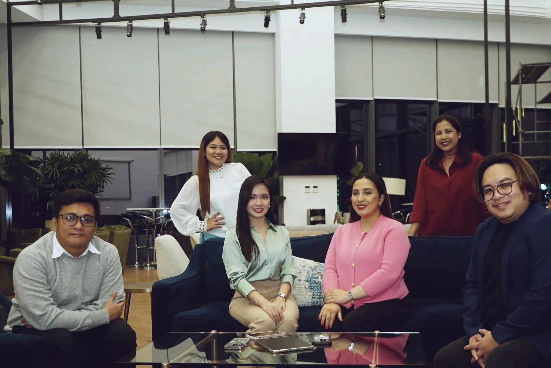 Virtual Assistant Agency Services
