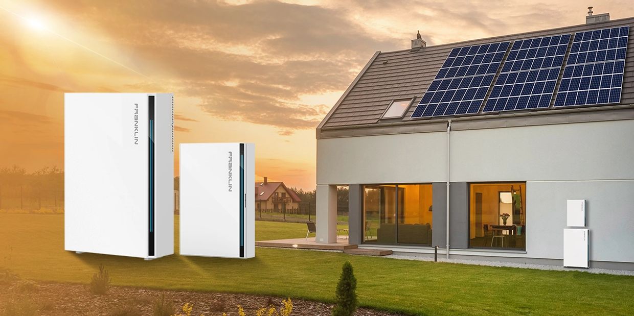 Yeyurringal Energy Battery Partner - FranklinWH