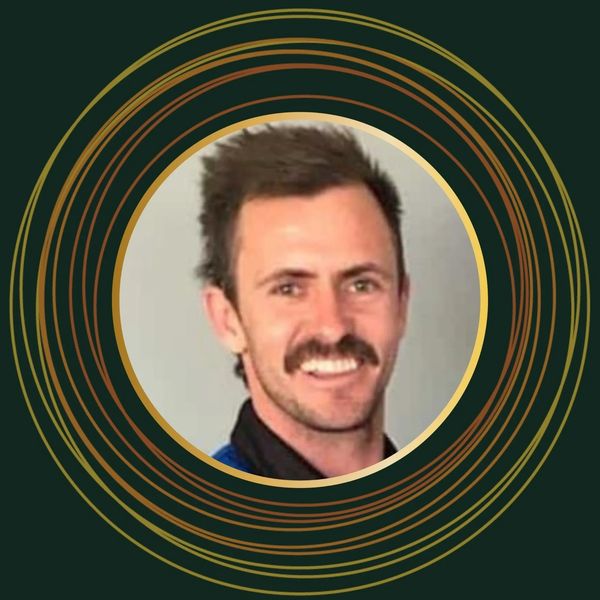 Kane Atkinson - CEO