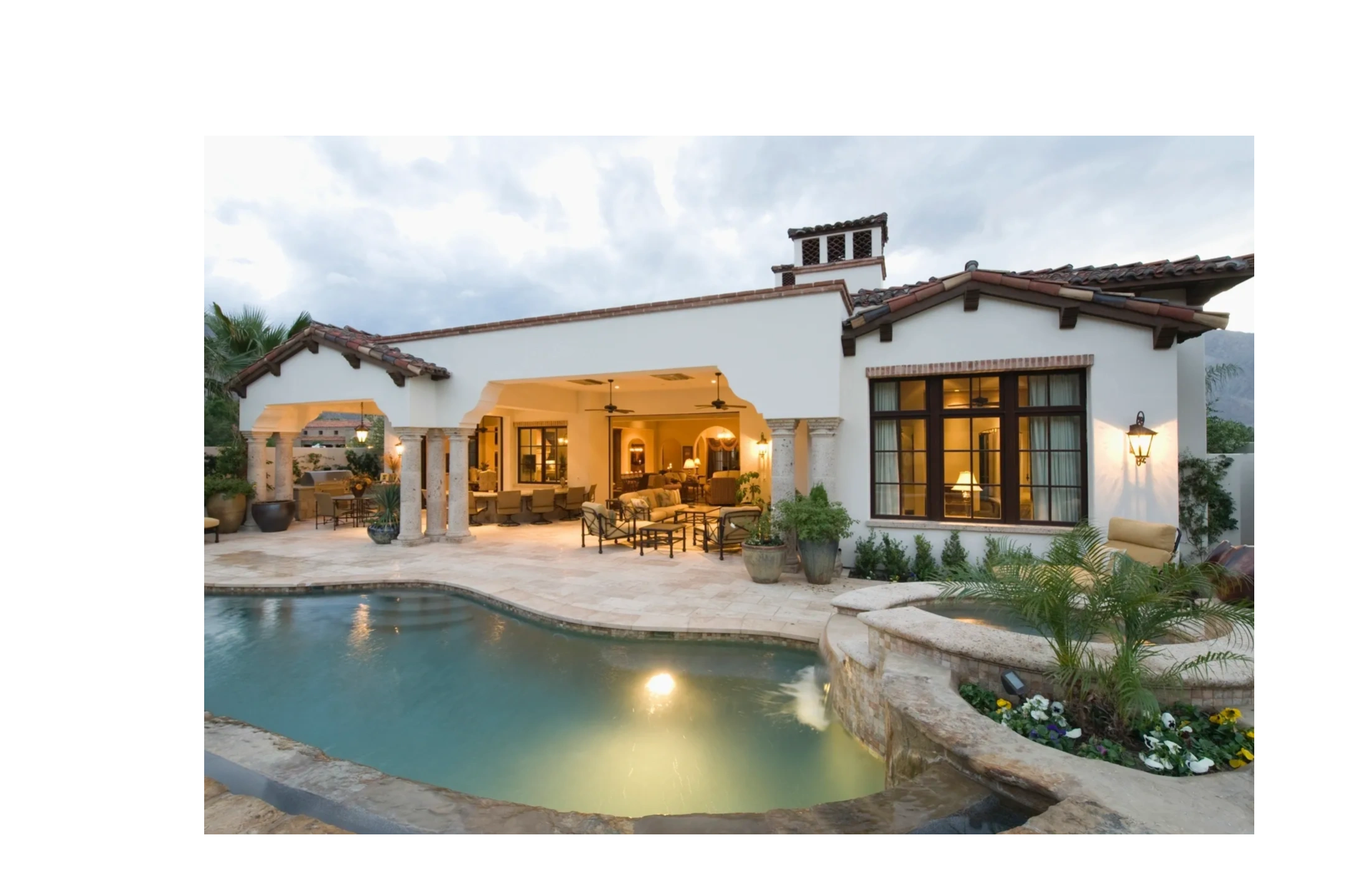 New Castle Real Estate LLC cover