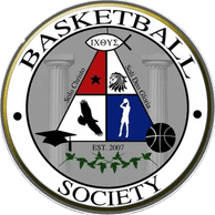 Basketball Society