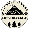 DesiVoyage