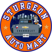 Sturgeon Auto Mart 