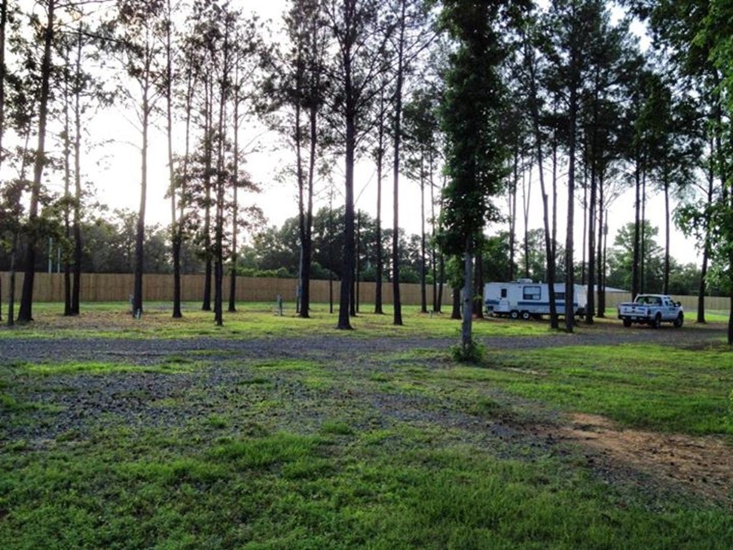 Glorey RV Park - Main photo
