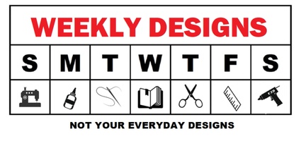 Weekly Designs