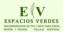 Espacios Verdes