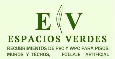 Espacios Verdes