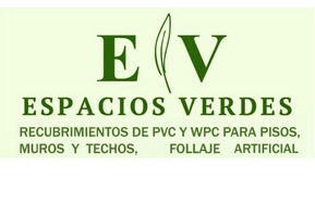 Espacios Verdes