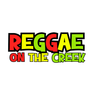 Reggae on the Creek