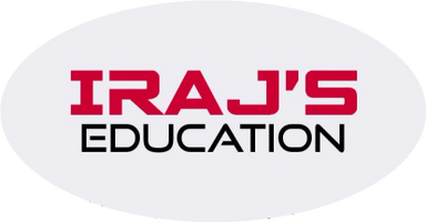 IRAJ'S HOME TUITION 
