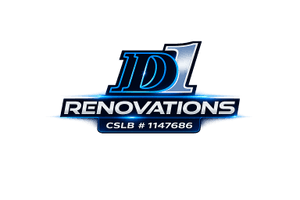 D1 Renovations