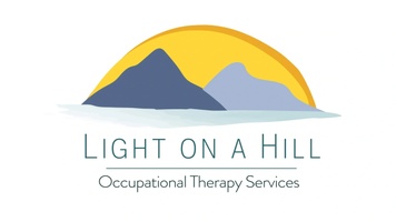 Light on a Hill
Occupational Therapy Services