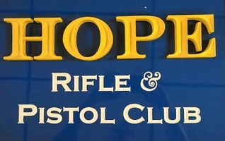  Hope Rifle Pistol Club