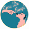 CASA DE BOOP