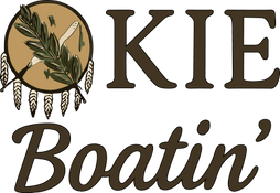 Okie Boatin'