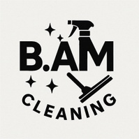      B.A.M
Cleaning Company


