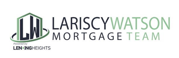 Lariscy Watson Mortgage Team