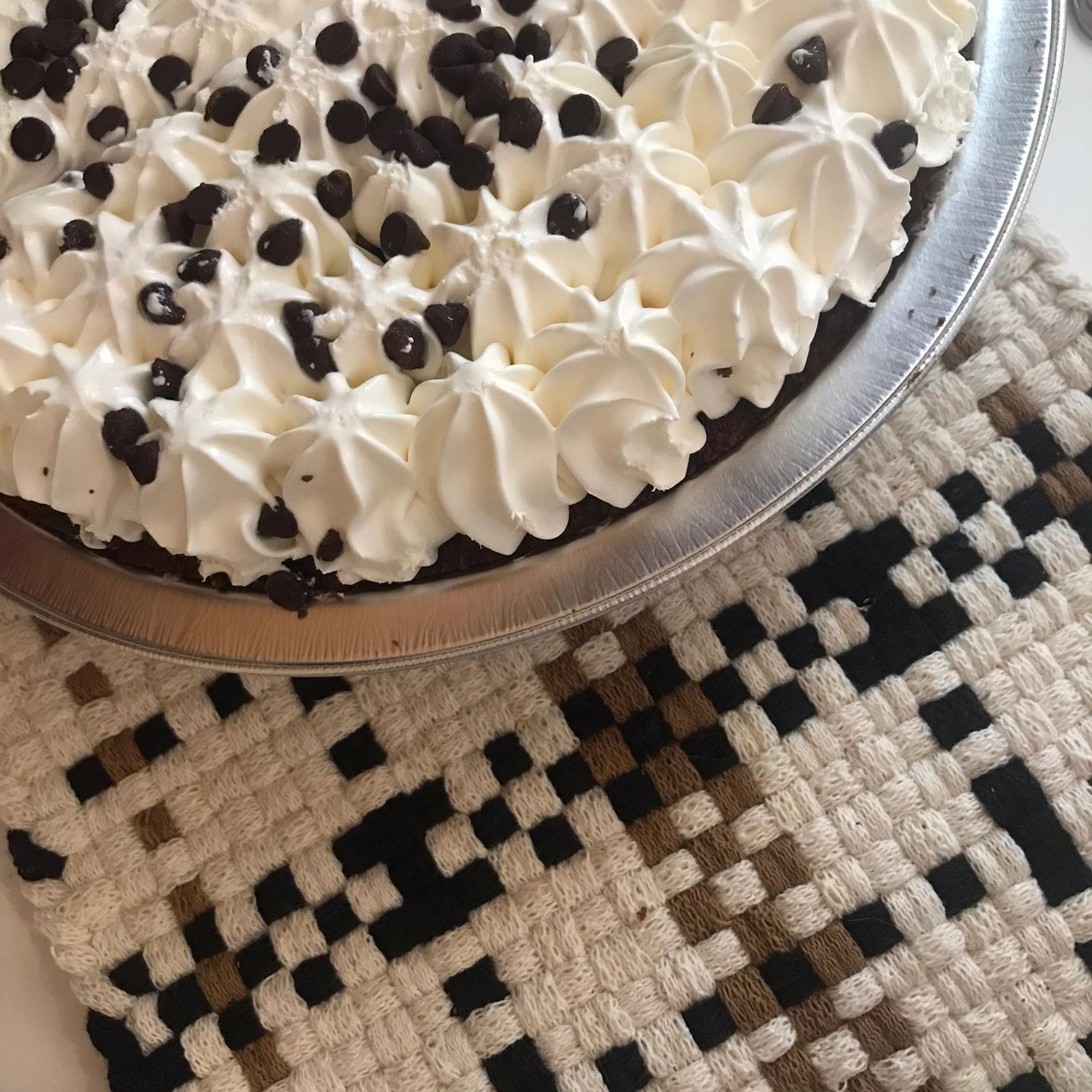 GOOD Potholders Potholders, Kitchen, Hand Woven, Potholders