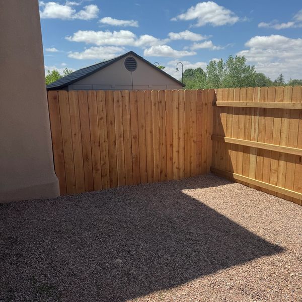 Did you search for a fence company in Albuquerque ?

Fence Contractor Albuquerque 
Albuquerque Fence