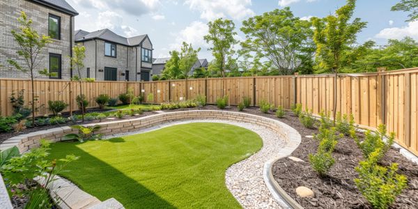 Landscaping and Xeriscaping Construction by Xeripro